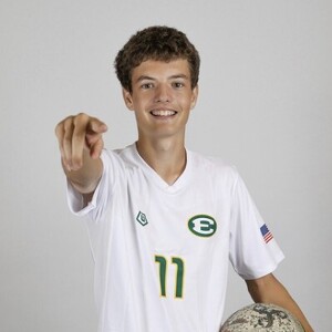 Fundraising Page: Liam Carey